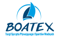 Targi Sprzętu Pływającego i Sprzętu Pływającego BOATEX