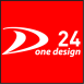 Logo SR D24 OD