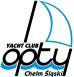 Logo Yacht Club OPTY