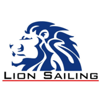 Lion Sailing
