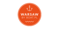 WARSAW by BOAT