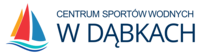 Centrum Sportów Wodnych w Dąbkach