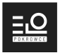 Logo ELO Pokrowce