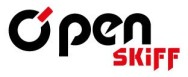 Logo O'pen Skiff