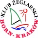 Logo KŻ Horn Kraków