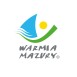 WARMIA i MAzury