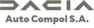 dacia autocompol