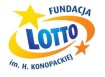Fundacja Lotto im. H. Konopackiej