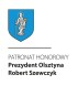 Patronat Honorowy