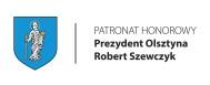 Patronat Honorowy Prezydenta Olsztyna