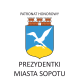 PATRONAT HONOROWY PREZYDENTKI MIASTA SOPOT