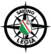 Sailing Legia