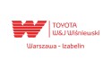 Toyota W&J Wiśniewski