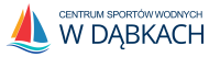 Centrum Sportów Wodnych w Dąbkach