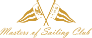 Masters of Sailing Club
