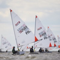 Puchar Polski ILCA (2025)
