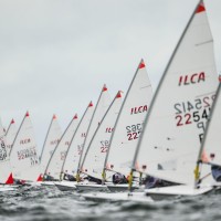 Puchar Polski ILCA (2026)