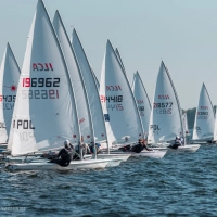 Puchar Polski ILCA (2024)