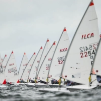 Puchar Polski ILCA (2026)