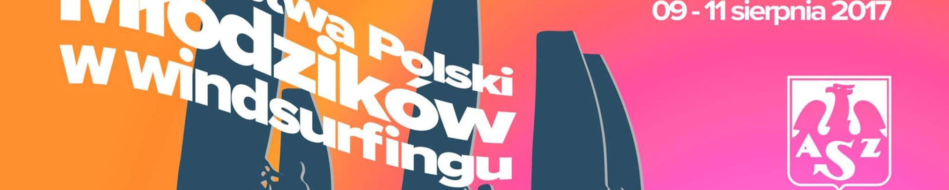 Mistrzostwa Polski Młodzików BIC TECHNO 6,8