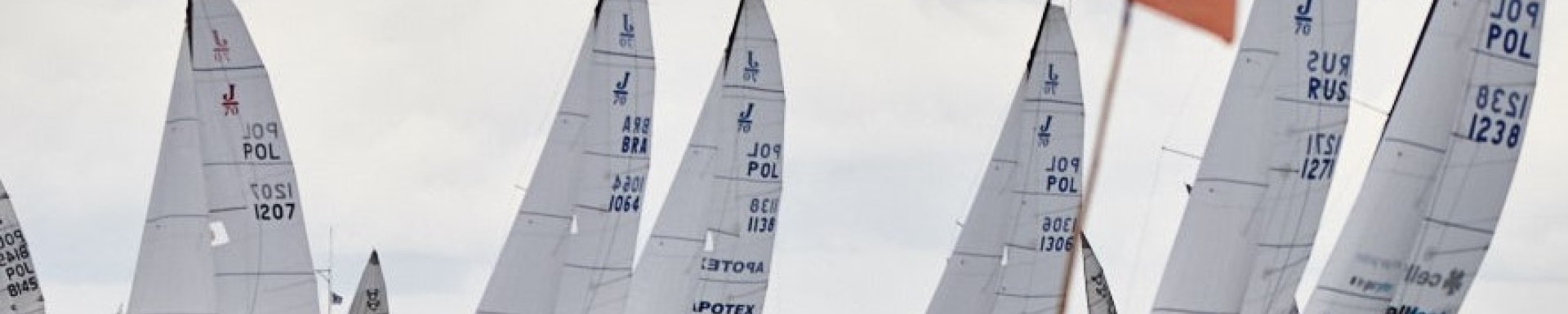 Mistrzostwa Miasta Gdańska - Mistrzostwa Polskiej Floty J/70