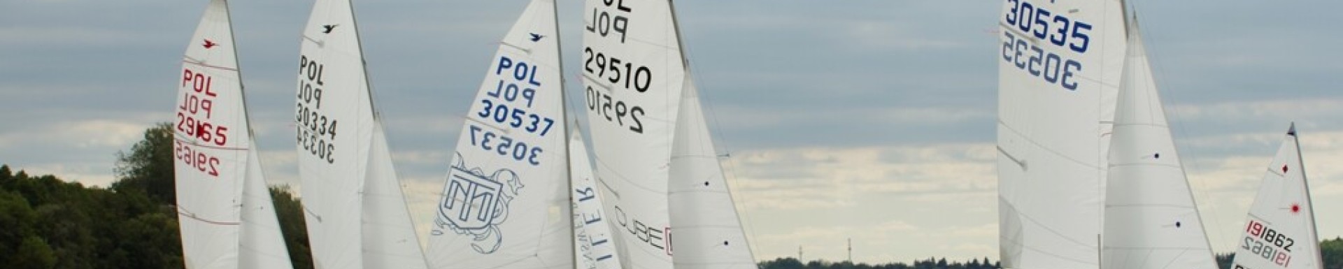 Mistrzostwa Polskiego Związku Klasy Słonka Junior i Masters