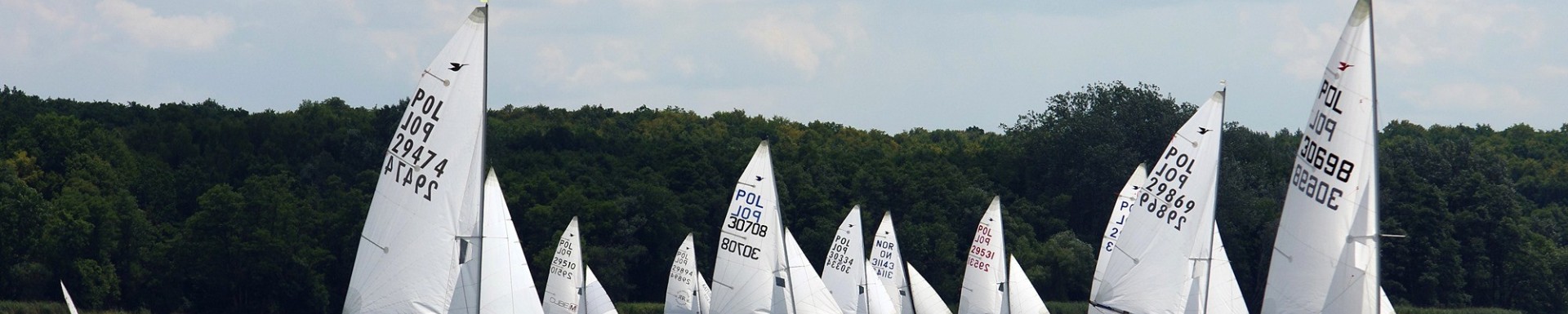 MISTRZOSTWA POLSKI MASTERS I JUNIOR W KLASIE SŁONKA