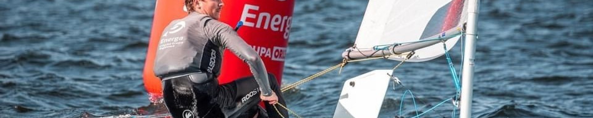 ENERGA Finał Pucharu Polski Klasy ILCA