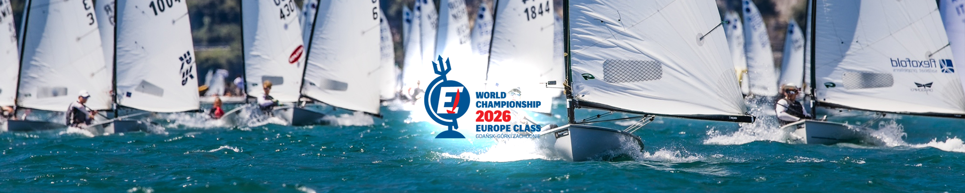 2026 Europe Class Open Week & World Championship