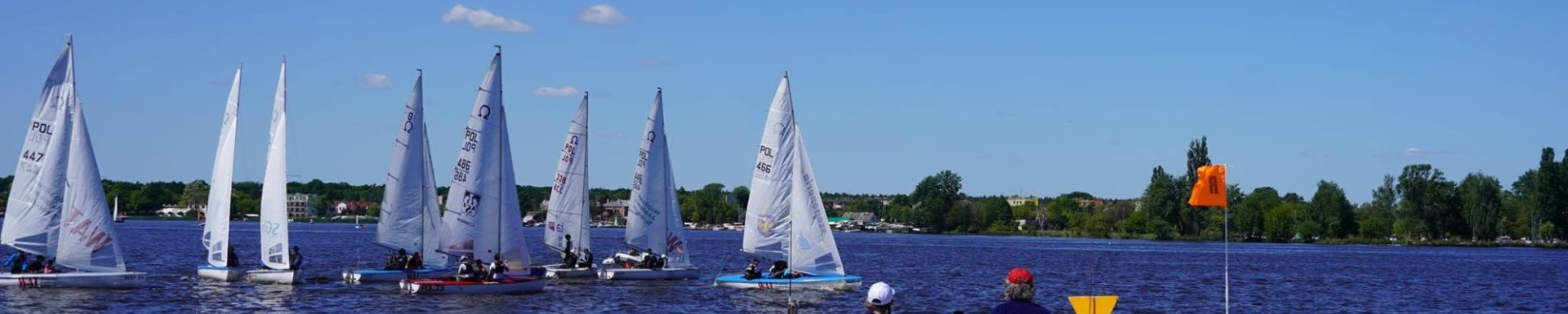 Regaty o Puchar Rektora UW, AZS Sailing Cup