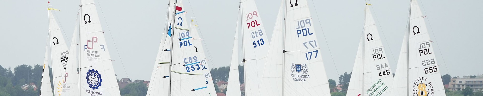 AZS Sailing Cup, Akademickie Mistrzostwa Warszawy i Mazowsza