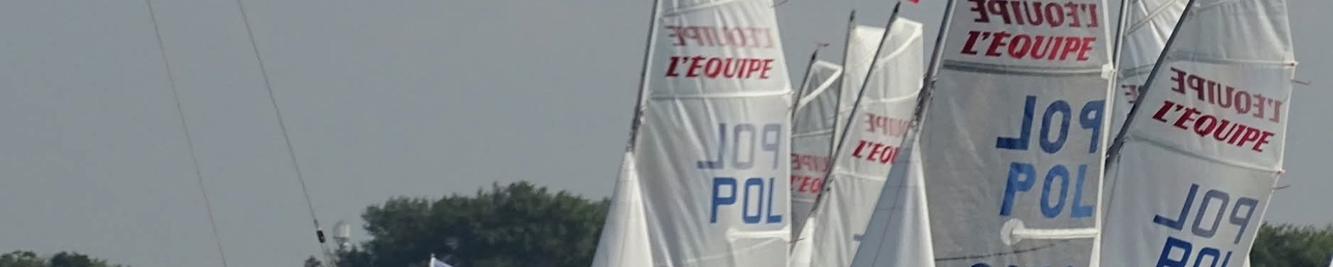 Mistrzostwa Polski Juniorów Młodszych w klasie L'Eguipe