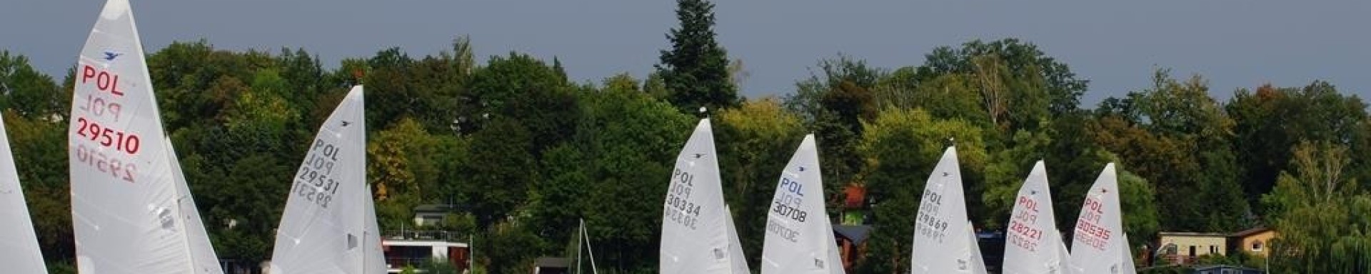 Mistrzostwa Polskiego Związku Klasy Słonka Junior i Masters