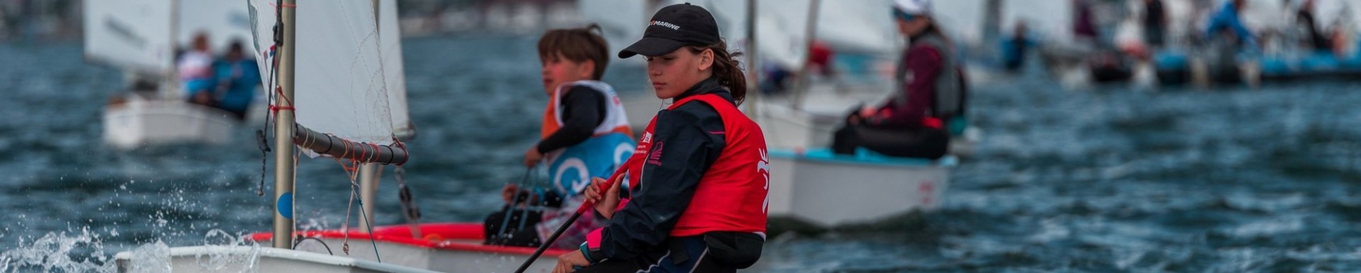 Puchar Mazur - Mistrzostwa Polski Młodzików U13