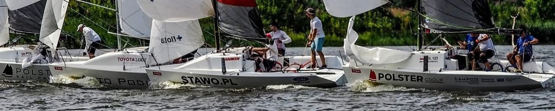 Mistrzostwa Polski w klasie MICRO - ORLEN CUP 2025