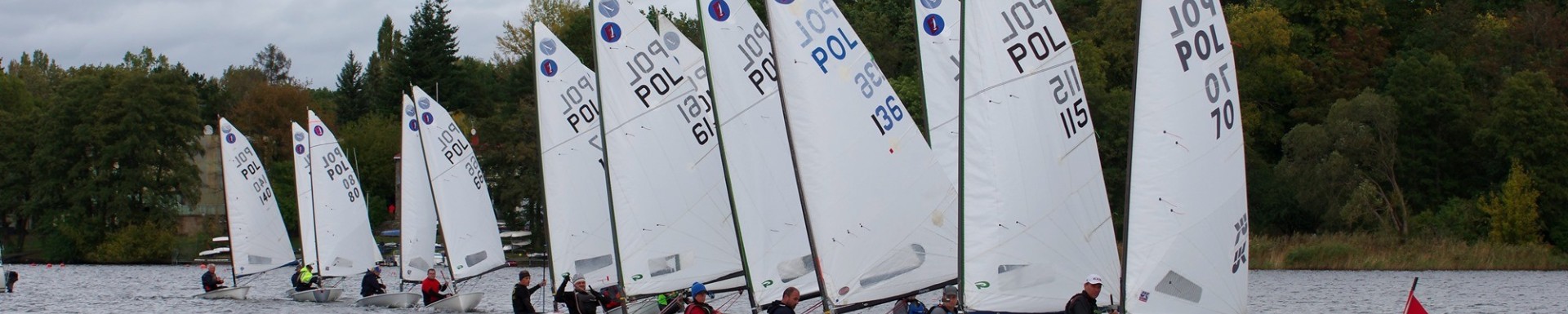 XXXI MISTRZOSTWA PSKE MASTERS w klasie EUROPA
