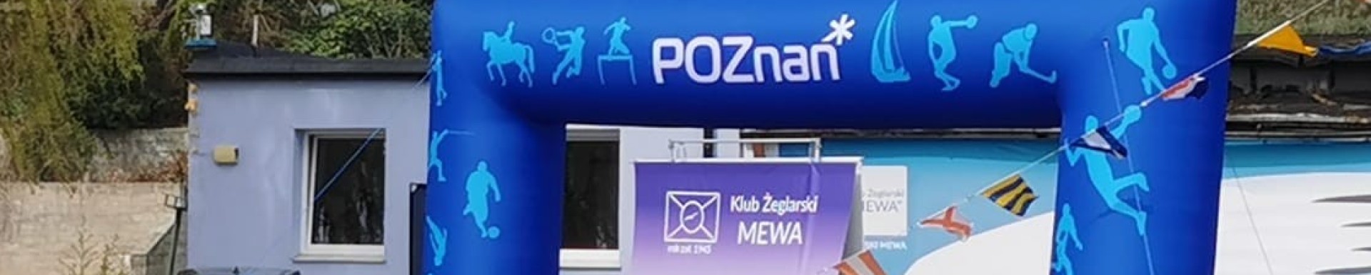 Otwarte Mistrzostwa Miasta Poznania