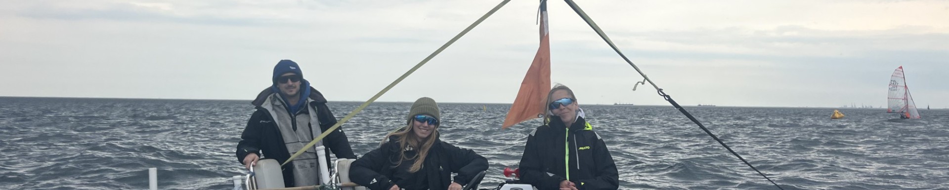 29er Coaches Regatta 2026