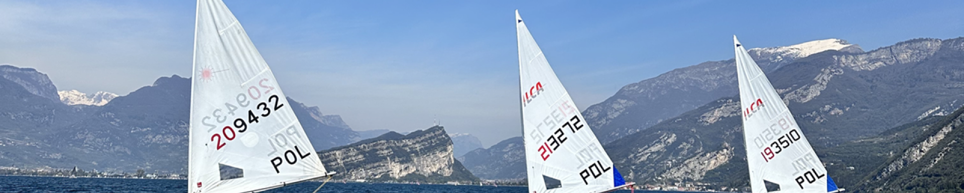 Regaty Rozpoczęcia Sezonu