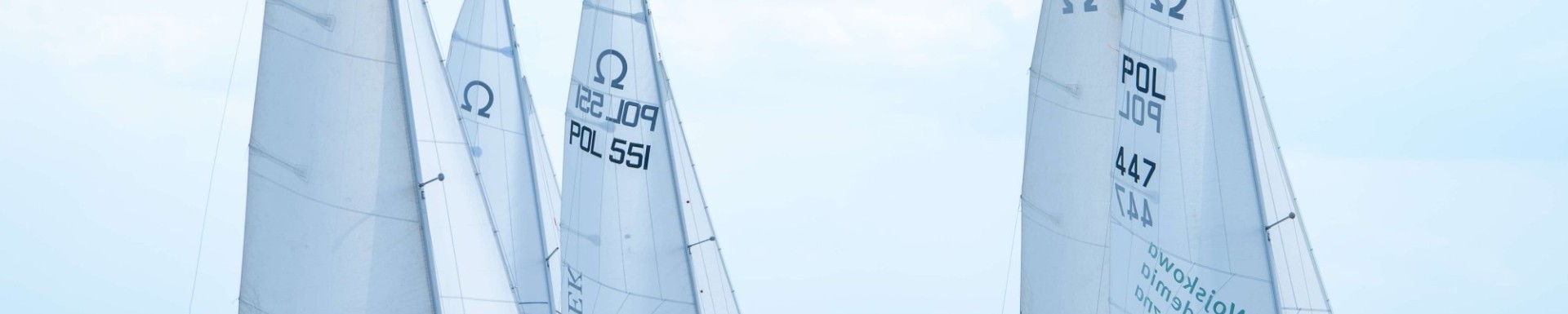 Regaty o Puchar Rektora UW, AZS Sailing Cup 2026