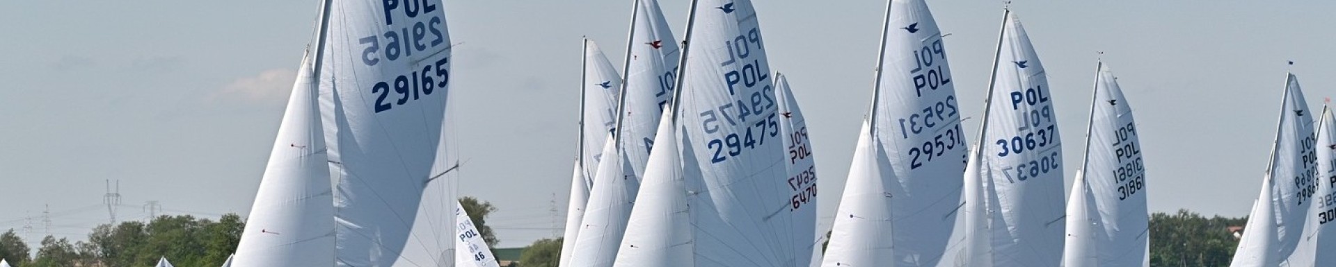 Mistrzostwa Polskiego Związku Klasy Słonka Masters i Junior