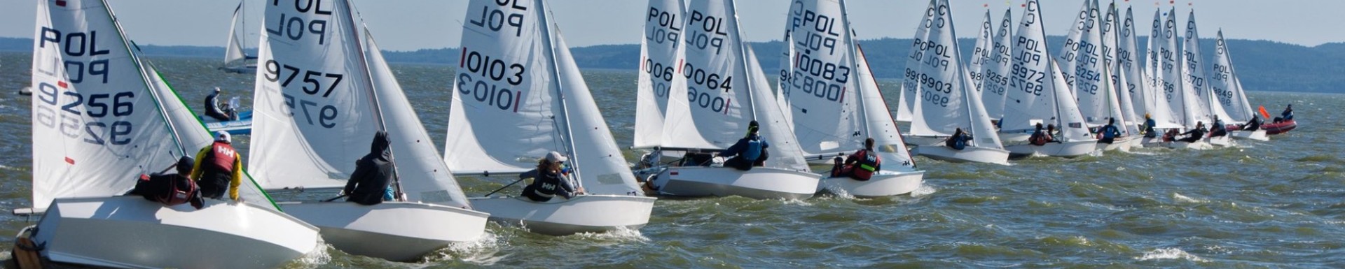 MISTRZOSTWA POLSKI JUNIORÓW MŁODSZYCH W KLASIE CADET
