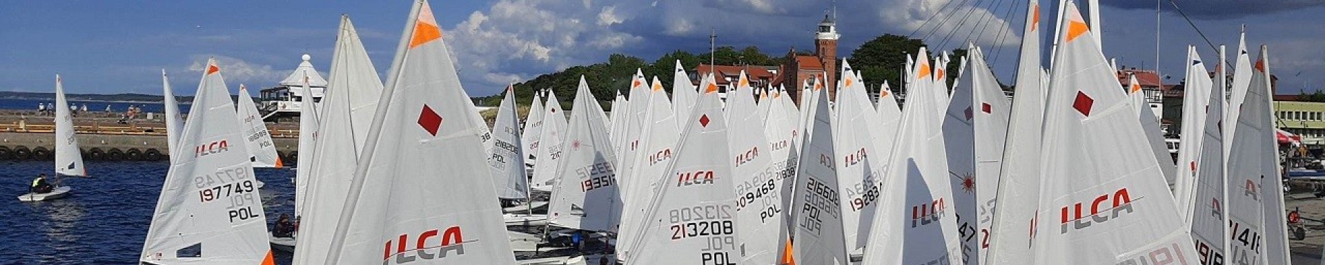 XXXII MIĘDZYNARODOWE REGATY "PUCHAR BESKIDÓW - INTERPUCHAR"