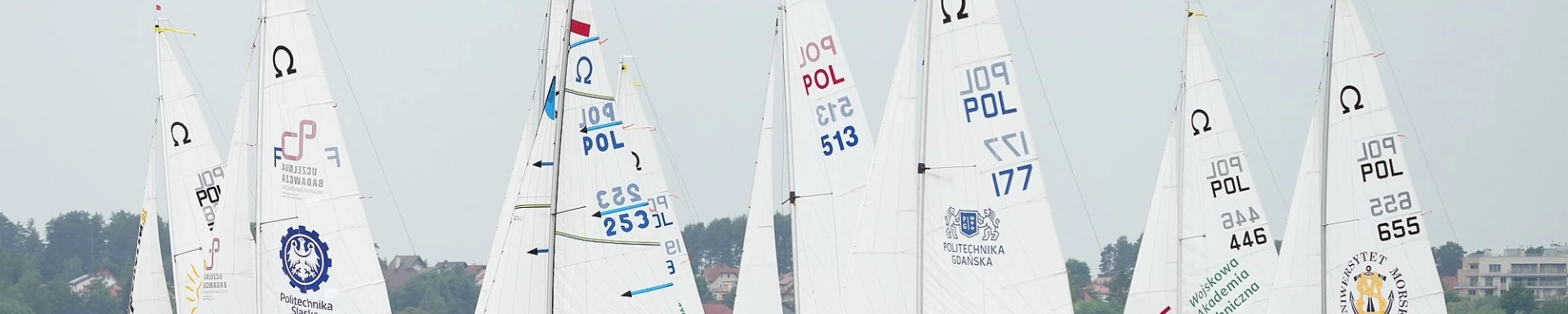 AZS Sailing Cup, Akademickie Mistrzostwa Warszawy i Mazowsza
