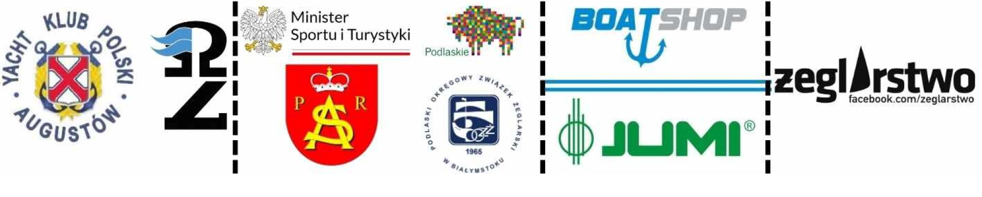 Mistrzostwa Województwa Podlaskiego w Klasie Omega Standard i Omega Sport