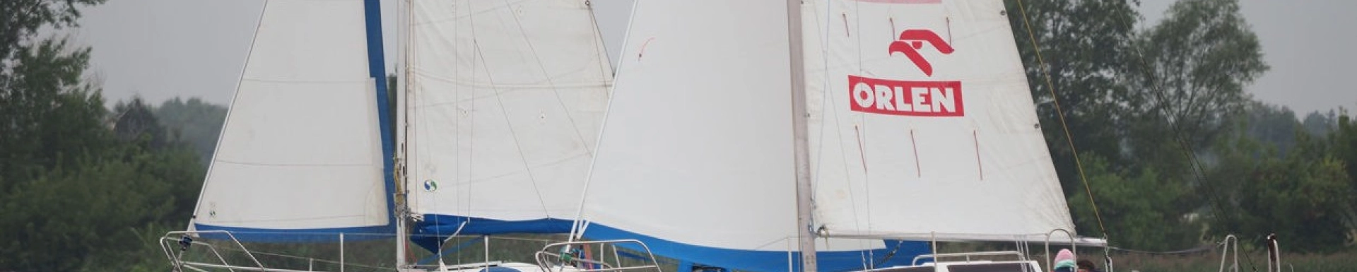 XXXV Regaty o Puchar ORLEN