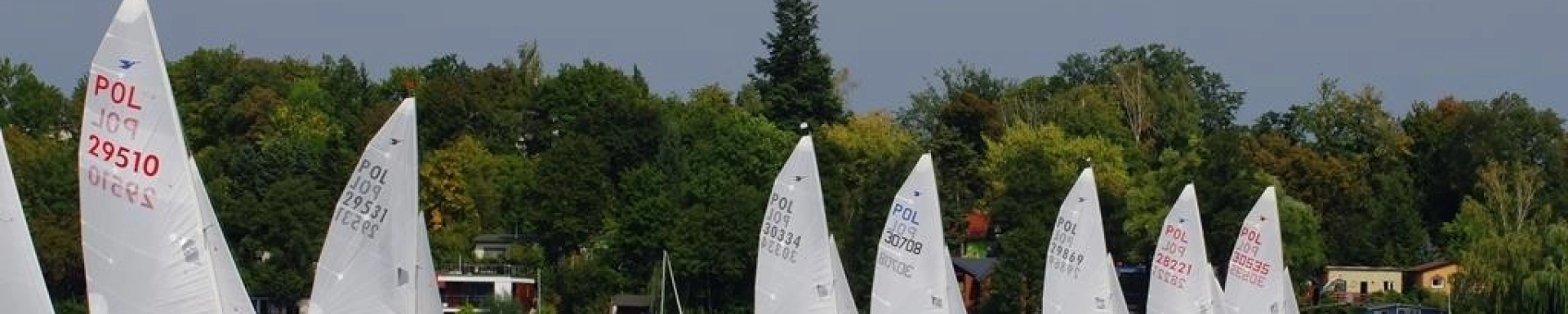 Mistrzostwa Polskiego Związku Klasy Słonka Junior i Masters