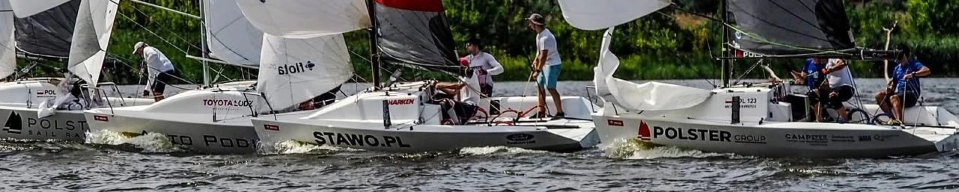 Mistrzostwa Polski w klasie MICRO - ORLEN CUP 2025