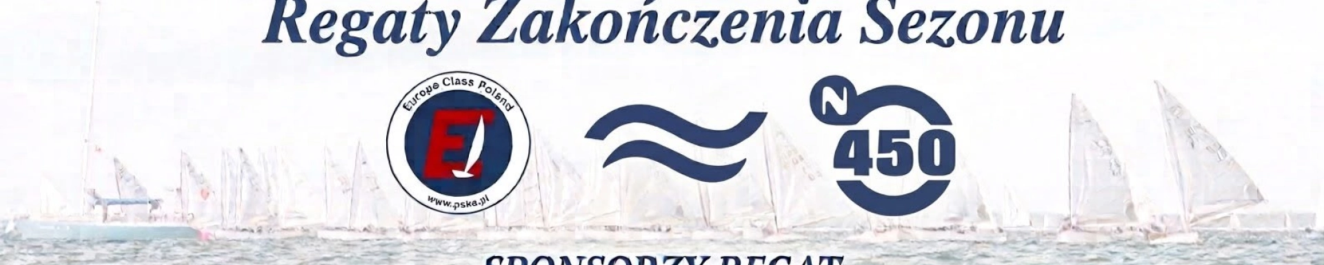 Regaty Zakończenia Sezonu