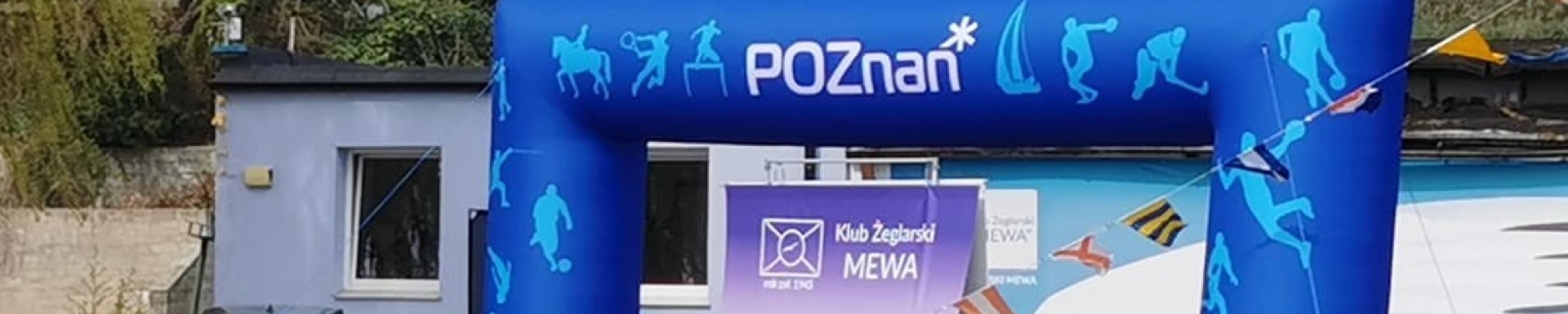 Otwarte Mistrzostwa Miasta Poznania
